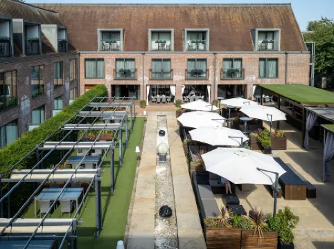 Hilton London Syon Park