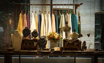 Luge・Banshan Chanshe (Software Park Phase II, Siming District)