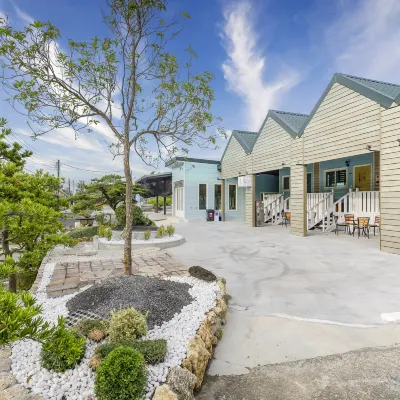 Little Lost B&B｜Family / Pet Friendly Hotels near Lambai Island