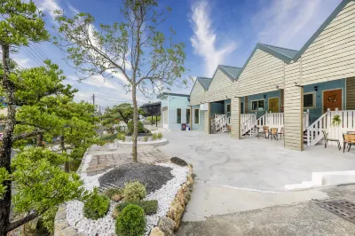 little lost B&B Hotell i Liuqiu Township