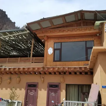 Zhagana Xingchen Shanju Homestay