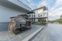 Shanhe · Jiyue Wild Luxury Homestay (Xuan'en Chunmuying) - pet friendly