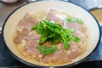 寄情山水間温泉リゾートホテル - 朝食