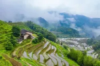 Terra Cave Lodge (Taoyuan) Hotels in Suichuan