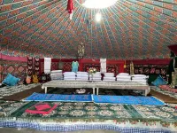 Warm Homestay