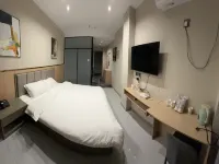 海情商務賓館 泗水縣住宿飯店