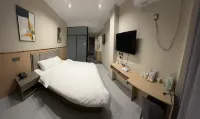 Haiqing Business Hotel فنادق في سى شوي