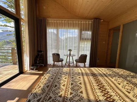 Ah Rong Li's Home - Xiangge Lila Homestay Отели в г. Баосин