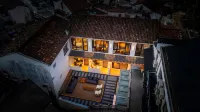 Jiuhua Mountain Fanxi Secret Homestay (Roushen Baodian)
