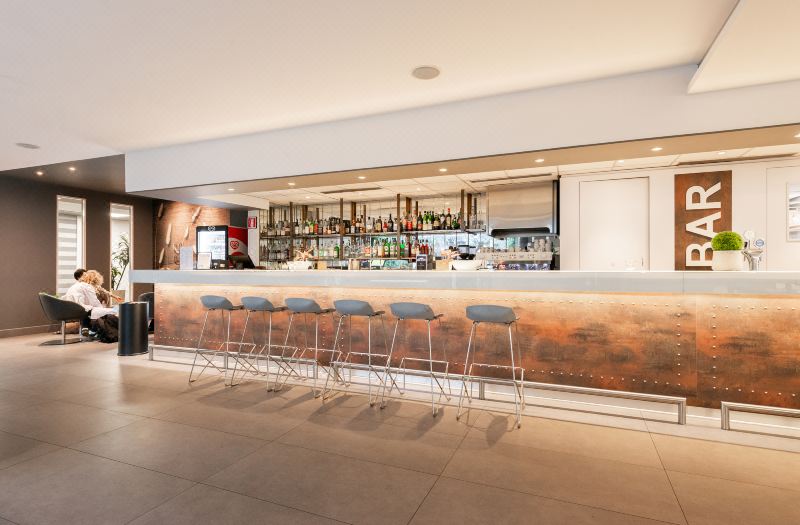 Living Place Hotel photo 3