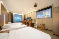 Yi Chiang E-sports Hotel - spa