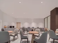 CoreSpot Qiuyue Lake Resort (Chongzuo Daxin County People's Government Detian Square Branch) Hotel a Daxin