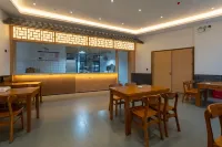Yanlin Hotel (Xifeng Station) - breakfast