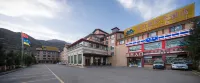 Yari International Hotel, Chuanzhusi Town, Songpan