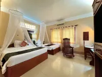 Shining Angkor Boutique Hotel - Pet friendly