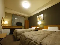 Hotel Route-Inn Court Fujioka Hotels in Fujioka