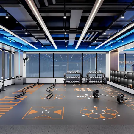 Hampton by Hilton Taizhou Taixing