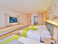 shanshuiyunshang hotel Hotels near Guilin Liangjiang International Airport