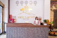 Luxury Hotel Sapa by Flamant