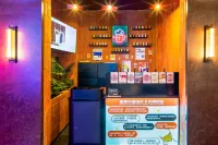 QULISTAR HOTEL (XIAMEN ZHONGSHAN ROAD PEDESTRIAN STREET FERRY TERMINAL BRANCH) - Barer