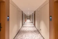 โรงแรมซูเปอร์ 8 สาขา ว่านถง ผูเถียน