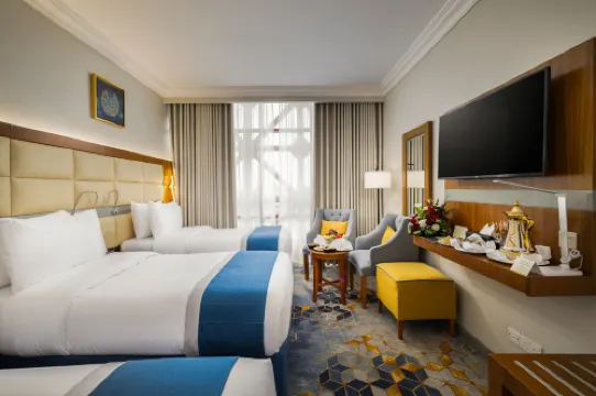 Emaar Elite Al Madina Hotel