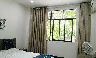 Chongqing Ruyi Yuan Hotel (Bishan)