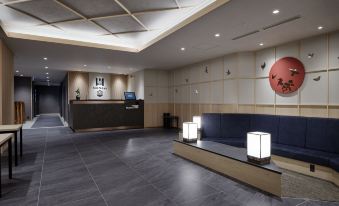 Premium Apart MONday KYOTO GOJO