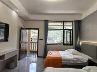 Baima Yueke Boutique Homestay