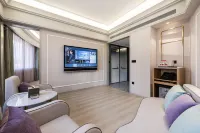 美豪麗致飯店（貴陽噴水池地鐵站店） 貴陽住宿飯店