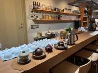 ATAMI KAKUREZATO（Atami Retreat） - bar