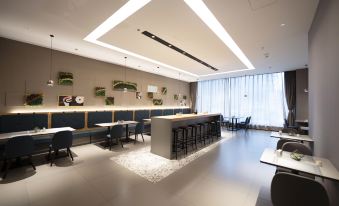 Homeinn Hotel (Jilin Railway Station West Exit Fortune Plaza)