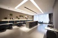 Homeinn Hotel (Jilin Railway Station West Exit Fortune Plaza) - 조식 운영