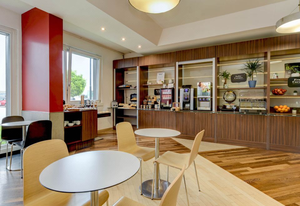 B&B 호텔 트렌토