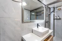 半灣嶼海｜Seaside Villa 濱海度假區漁村美墅（平潭仙人井店） - 浪漫/情侶