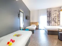 B&B Hotel Sainte-Maxime Golfe de Saint Tropez Hotels in Sainte-Maxime