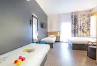 B&B Hotel Sainte-Maxime Golfe de Saint Tropez Hotels in Sainte-Maxime