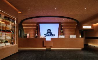 Lanxiong E-Sports Hotel (Changsha Wu Yi Square IFS)