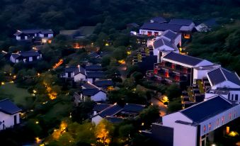 Cordis Dongqian Lake Ningbo