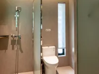 Songman Vacation Apartment โรงแรมในหลิวปา