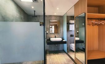 Zhuyin Shiju Homestay
