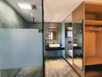 Zhuyin Shiju Homestay Hotels in Pan'an