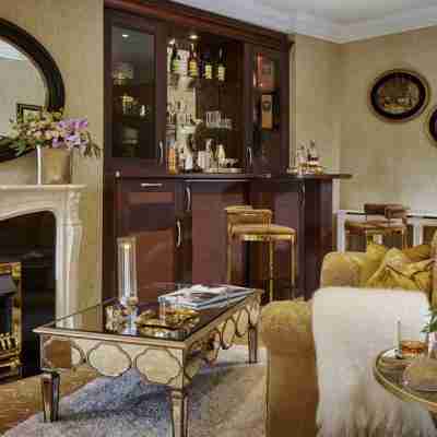 Hayfield Manor Rooms