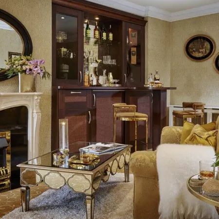 Hayfield Manor