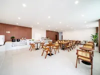 Wuduo Hotel (Tourist Terminal Store in Anxin Baiyangdian Scenic Area, Xiong'an New District) - breakfast