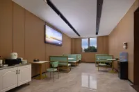 Hotels in Prestige - parking