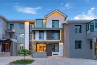 Luke Meisu (Wutai Mountain Scenic Area Branch)