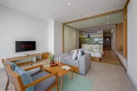 The Salt Collections Apartment Ocean View Da Nang - Beach