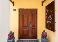 Qingdao Laojieli Homestay (Zhanqiao Qingdao Railway Station)