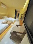 Pusu · Designer Luxury Boutique Hotel Hotels in Shangli Ancient Town